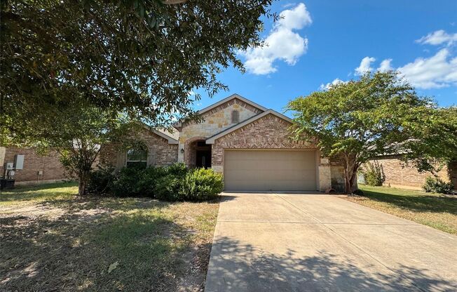 Great home available in Woodlands Park!
