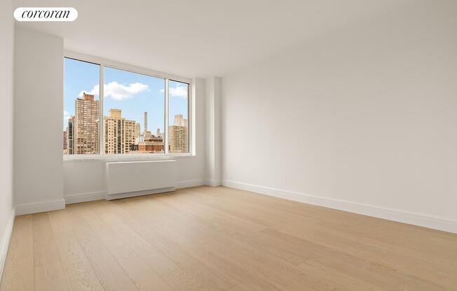2 beds, 2 baths, 1,156 sqft, $13,750, Unit 18C