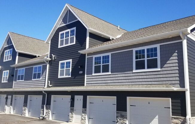 400 W. St. Joseph Street