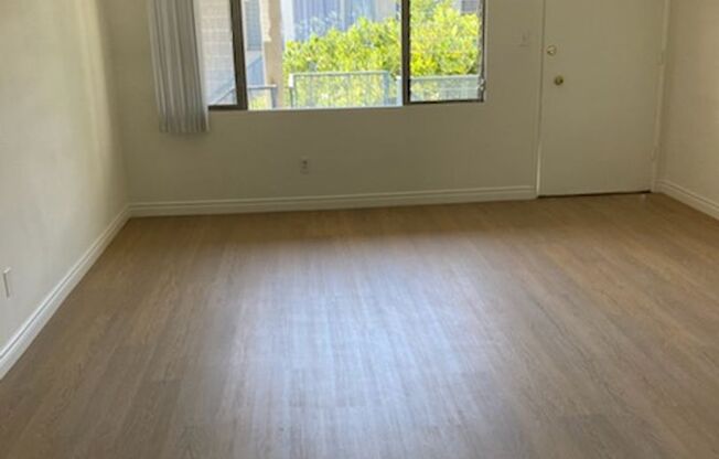 Studio, 1 bath, $1,645, Unit 47