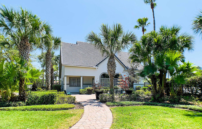 WestWood Reserve Apartments located in Tampa, Florida