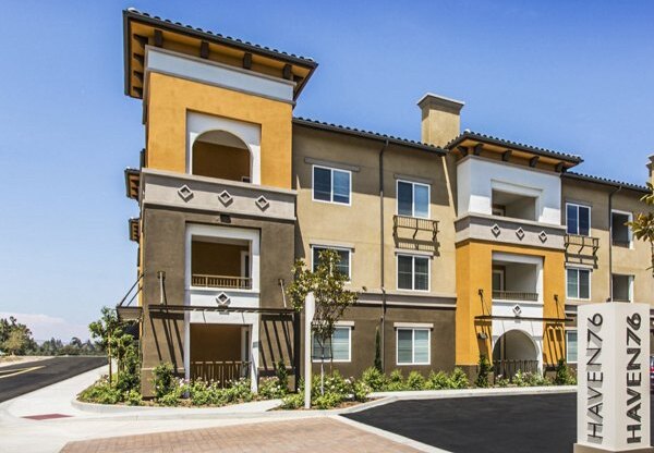 Haven76 in Escondido