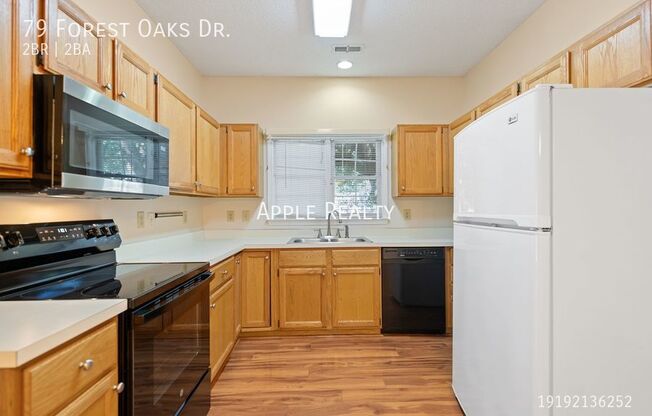 79 FRST OAKS DR