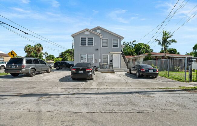 2900 SW 3 street