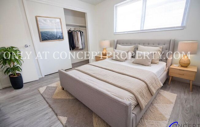 2 beds, 1 bath, 930 sqft, $1,249, Unit 50