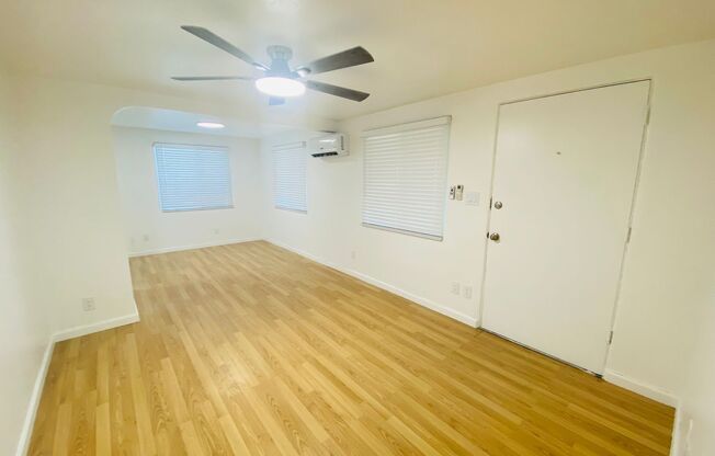 3 beds, 2 baths, 1,235 sqft, $2,860, Unit 1336 Peach Avenue Unit A