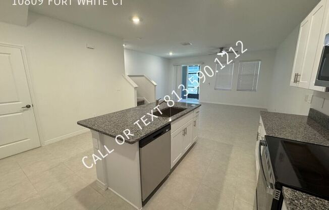 10809 FT WHITE CT