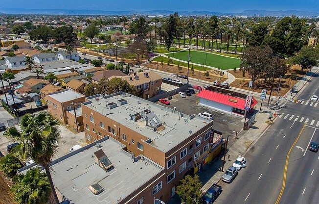 Studio, 1 bath, 121 sqft, $1,095.42, Unit 102