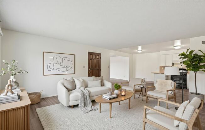 3 beds, 1.5 baths, 1,050 sqft, $1,385, Unit 96