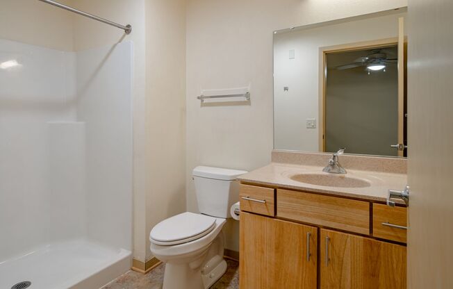 2 beds, 2 baths, 1,025 sqft, $1,490, Unit 602-313