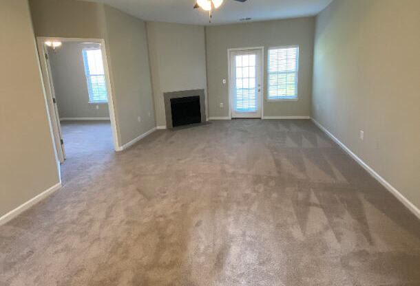 Sycamore Living-room