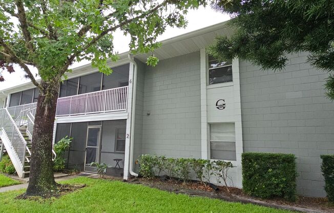 2 Bedroom 2 Bath in Sandlewood Villas! AVAILABLE NOW!