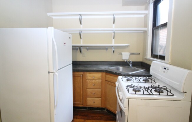 1219 Bolton St.