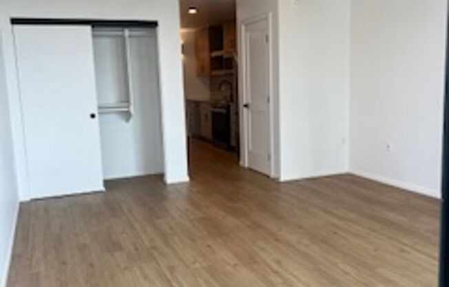 Studio, 1 bath, 464 sqft, $2,295, Unit 311