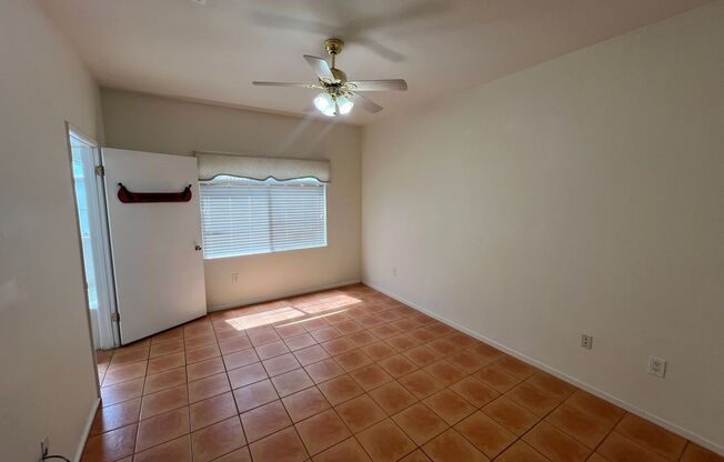 1st story Beautiful Condo