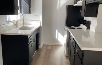 Park Villa Apartments