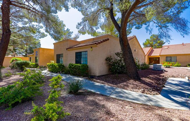 Age Restricted, 55+, 3 Bedroom Condo In Guard Gated Community