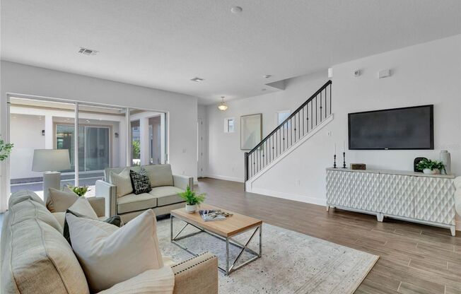 13640 McMillan Drive