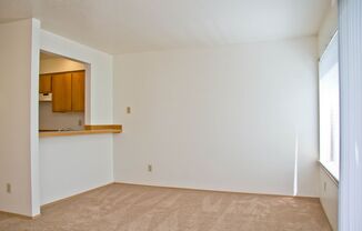 1 Bedroom in Multnomah Village