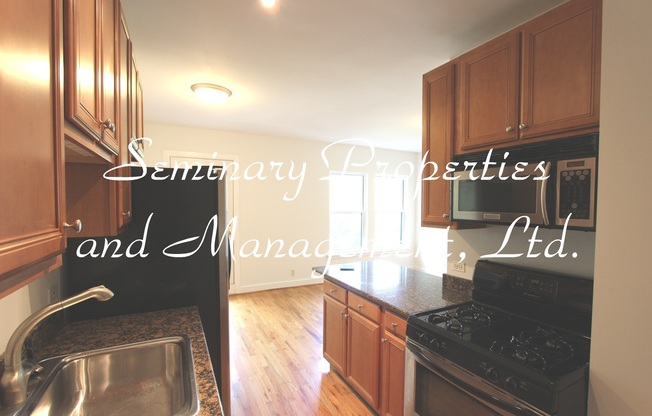 927 W Sunnyside Ave, Chicago IL 2S