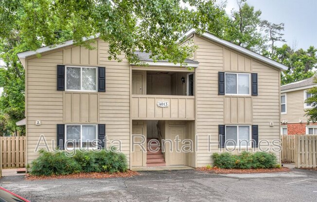 4013 D WHEELER WOODS RD