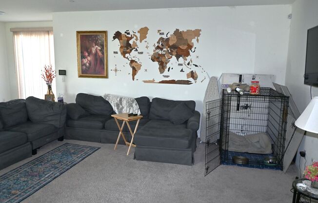 Resident Benefit Package Property