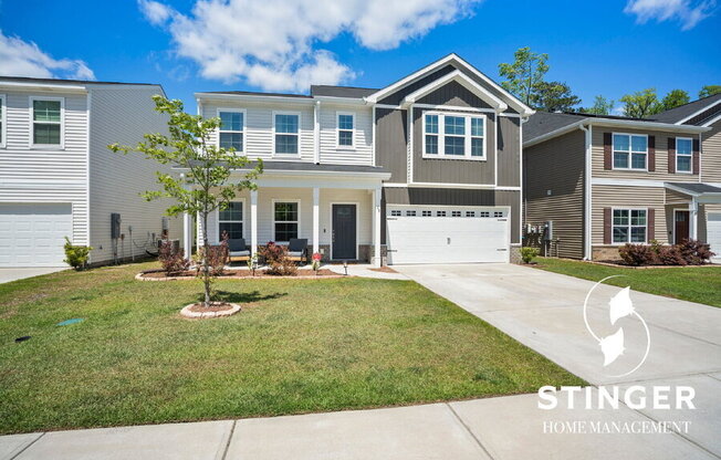 25 CHINQUAPIN ST