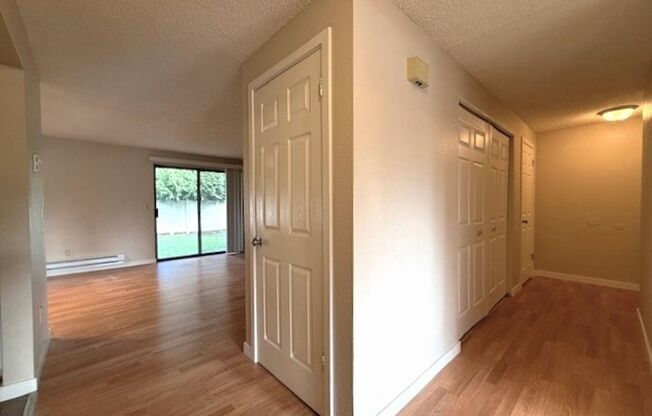 Mountain View Apartments