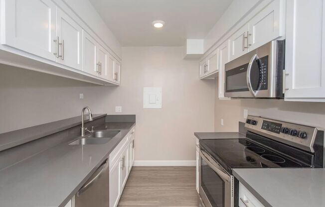 Wardlow Apartments