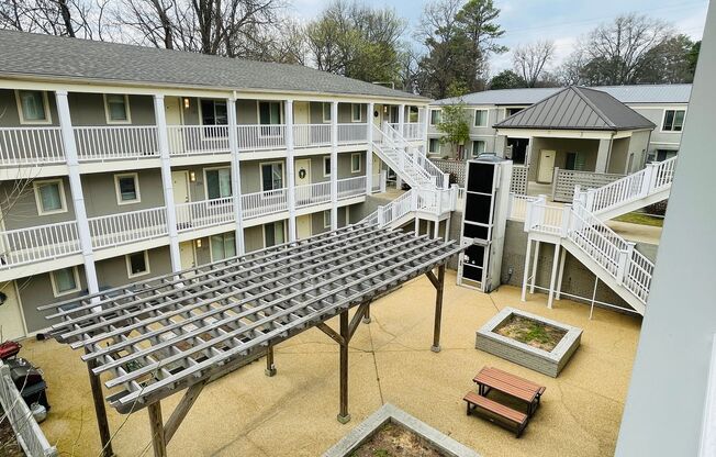 1 bed, 1 bath, $1,375, Unit Unit 311