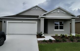 New Construction in Lake Wales - 4BR/2BA Smart Home $500 OFF THE RENT ON THE SECOND MONTH!!!