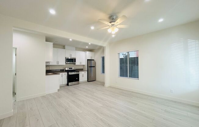 Riverside Apartments