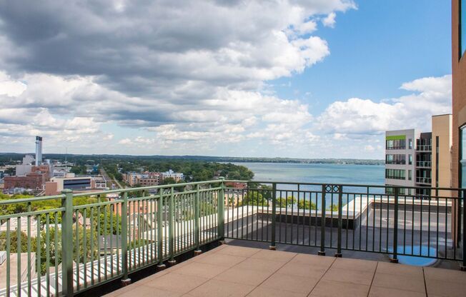 1 bed, 1.5 baths, 1,200 sqft, $3,125, Unit 1205