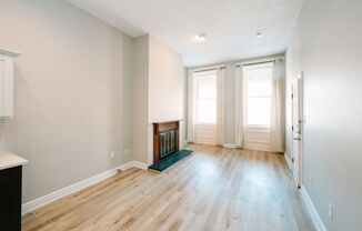 1419-1421 North Franklin Street