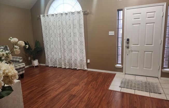 Move In Ready