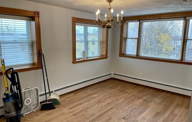 84 G ST