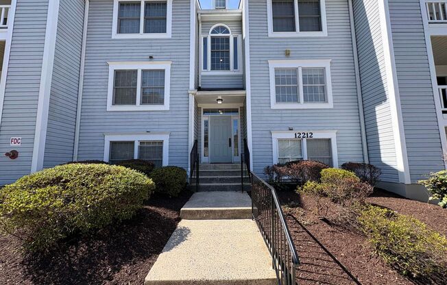 Great 2 Bedroom 2 Bath in Germantown