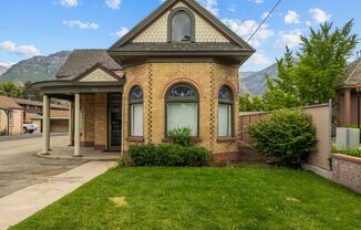 Boy-256 N 500 W Provo, UT 84601