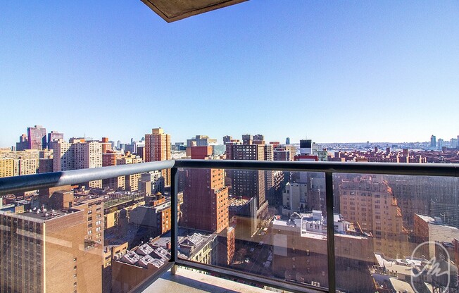 1 bed, 1 bath, $6,600, Unit 22E