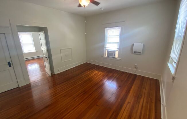 1 bed, 1 bath, 507 sqft, $1,215, Unit 3