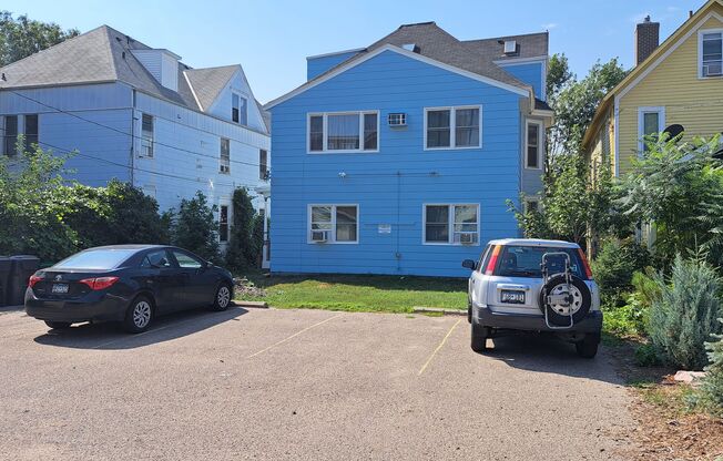 1 bed, 1 bath, 500 sqft, $1,025, Unit 1