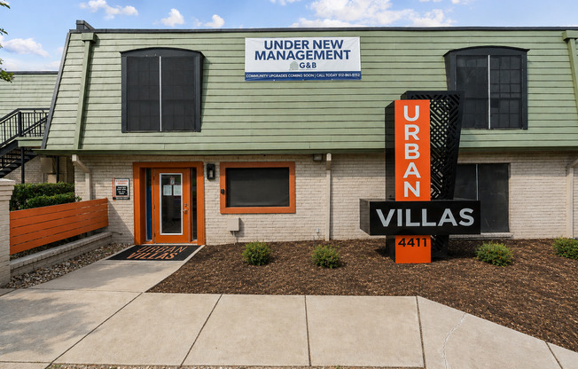 Urban Villas