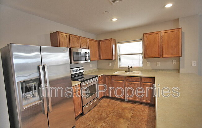 11835 W VIA MONTOYA DR
