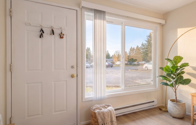 1 bed, 1 bath, 500 sqft, $1,375, Unit 2