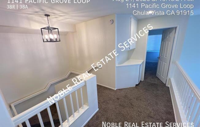 1141 PACIFIC GRV LOOP