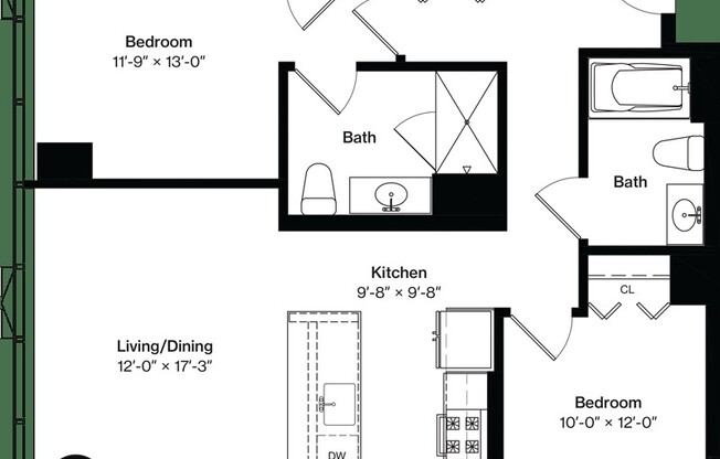 Partner-provided property photo