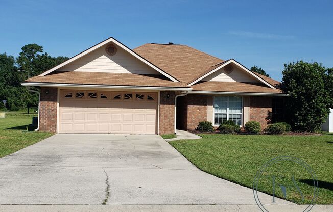 2020 Weybridge Court, Hinesville, GA