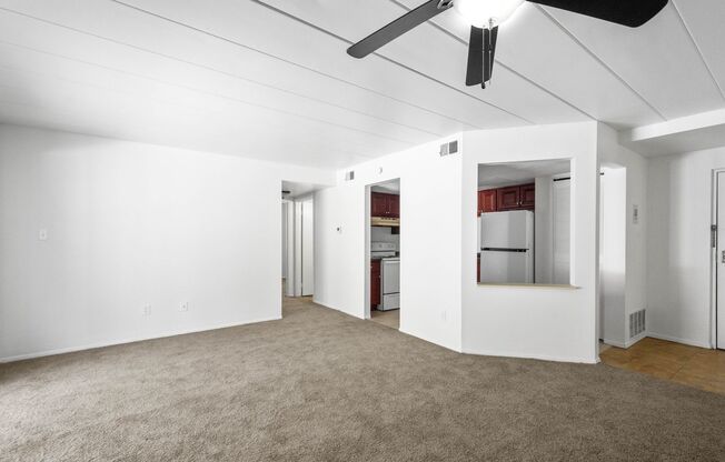 2850 Washington Blvd