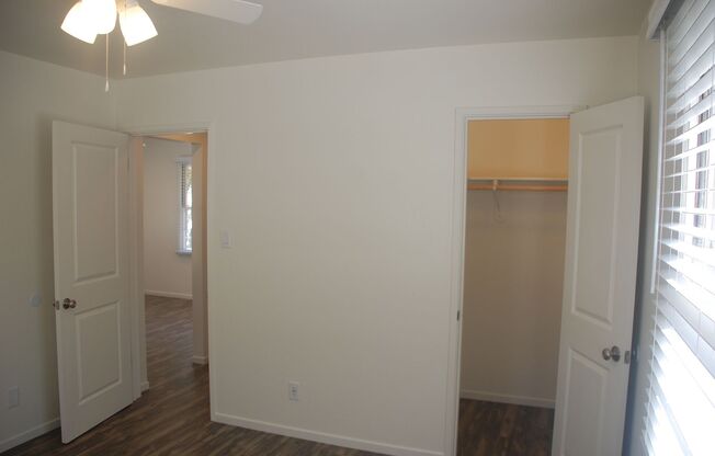 1 bed, 1 bath, $2,800, Unit 211