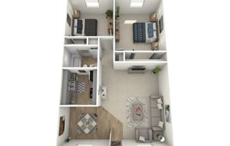 Partner-provided photo for $1517 unit